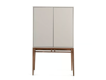 3073 - Highboard with doors by Angel Cerdá - view 3